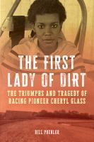 The_first_lady_of_dirt
