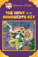 The hunt for the hundredth key