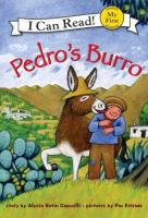 Pedro_s_burro