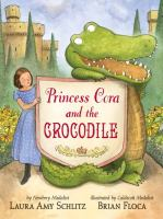 Princess_Cora_and_the_crocodile