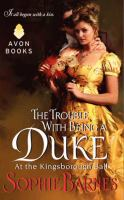 The_trouble_with_being_a_Duke