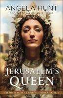 Jerusalem_s_queen