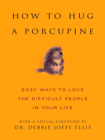 How_to_Hug_a_Porcupine