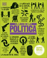 El libro de la politica