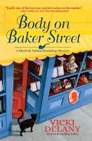 Body on Baker Street