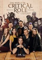 The_world_of_Critical_Role