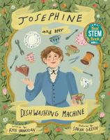 Josephine_and_her_dishwashing_machine