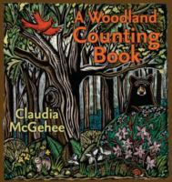 A_woodland_counting_book