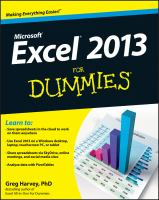 Excel_2013_for_dummies