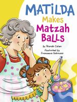 Matilda_makes_matzah_balls