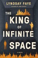 The_king_of_infinite_space