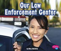 Our_law_enforcement_center