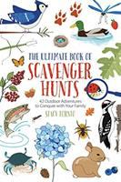 The ultimate book of scavenger hunts