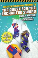 The_quest_for_the_enchanted_sword