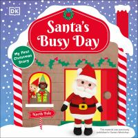 Santa_s_busy_day