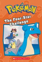 The four-star challenge