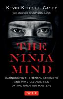 The_ninja_mind