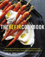 The_kefir_cookbook