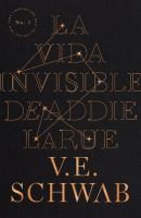 La_vida_invisible_de_Addie_LaRue