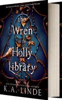 THE_WREN_IN_THE_HOLLY_LIBRARY