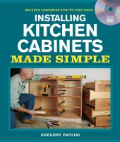 Installing_kitchen_cabinets_made_simple