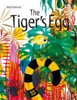 The_tiger_s_egg