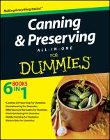 Canning___preserving_all-in-one_for_dummies