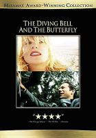 The diving bell and the butterfly