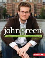 John_Green