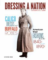 Calico_dresses_and_buffalo_robes