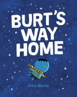 Burt_s_way_home