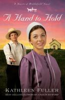 A hand to hold
