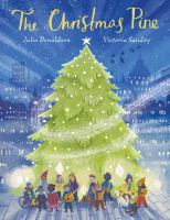 The_Christmas_pine