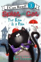 Splat the Cat