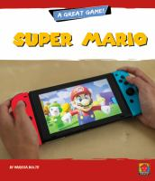 Super_Mario