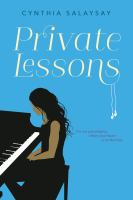 Private lessons