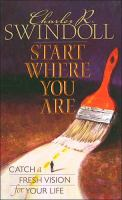Start_where_you_are