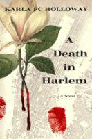 A_death_in_Harlem