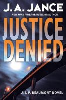 Justice denied
