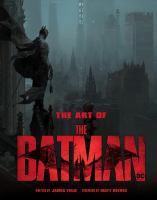 The_art_of_the_Batman