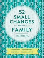 52_small_changes_for_the_family