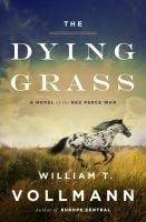 The_dying_grass