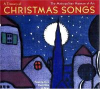 A_Treasury_of_Christmas_songs