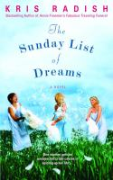 The_Sunday_list_of_dreams
