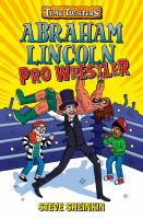 Abraham_Lincoln__pro_wrestler
