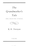 The_grandmother_s_tale_and_selected_stories