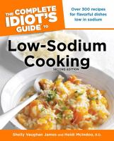 The_complete_idiot_s_guide_to_low-sodium_cooking