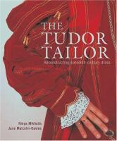 The_Tudor_tailor