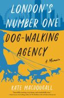 London's number one dog-walking agency