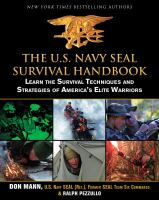 The_U_S__Navy_SEAL_survival_handbook